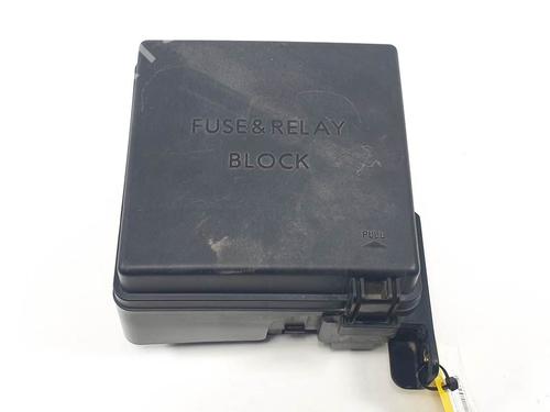 Fuse box KIA CEE'D Hatchback (ED) 1.6 CRDi 90 | BP40174694E1 - Image 2