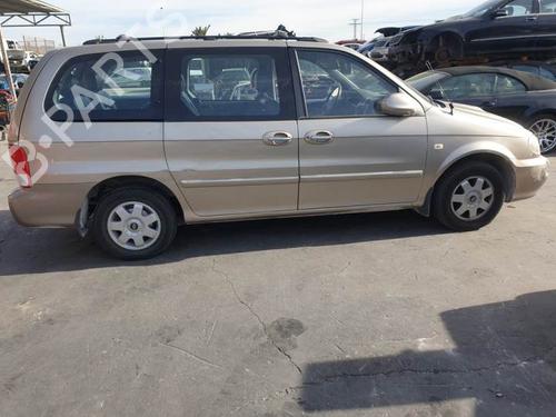Front right seatbelt KIA CARNIVAL II (GQ) 2.9 CRDi | BP12388592I25 