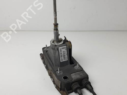 Gear lever SEAT LEON (1P1) 2.0 TDI | BP27554205M90 - Image 2