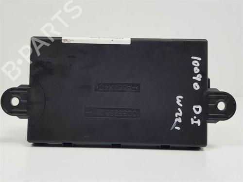 Electronic module MERCEDES-BENZ S-CLASS (W221, V221) S 350 BlueTec (221.026, 221.126) | BP11349422M83 