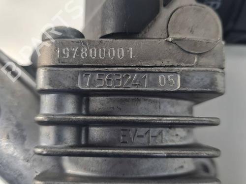 Egr BMW 3 (E90) 320 i | BP37668369M69  - Image 5
