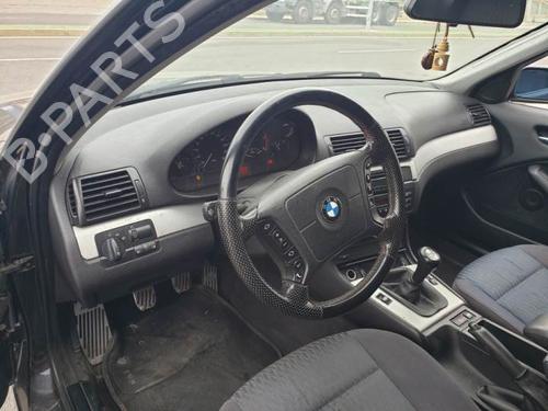 Egr BMW 3 (E46) 320 d | BP16247377M69 
