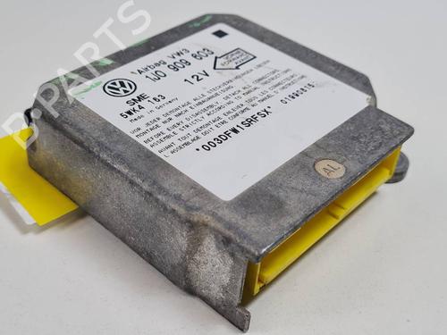 Used ECU airbags ECU airbags 38189717 38189717