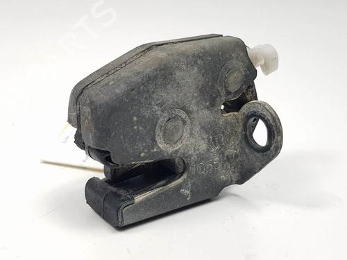 Used Tailgate lock Tailgate lock 19137545 19137545