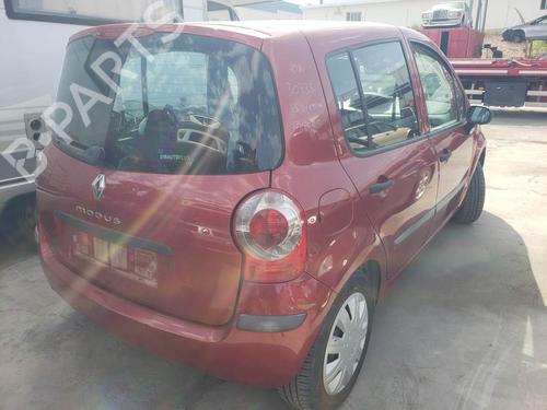 Right front window switch RENAULT MODUS / GRAND MODUS (F/JP0_) 1.5 dCi (FP0F, JP0F) | BP28060694I26 - Image 5