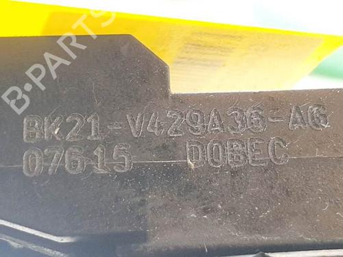 Rear right exterior door handle FORD TRANSIT CONNECT (P65_, P70_, P80_) 1.8 Di | BP29274828C130