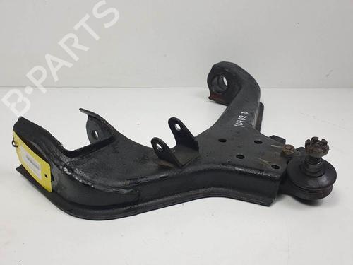 Used Right front suspension arm Right front suspension arm TATA SAFARI (42_FD) 2.2 TDiC (140 hp) 12445862 12445862