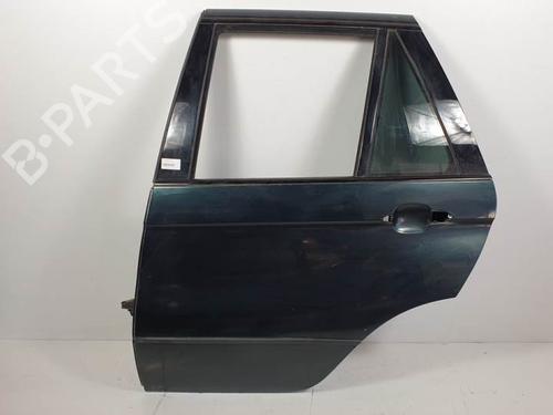 Left rear door BMW X5 (E53) 3.0 d | BP12561250C4 