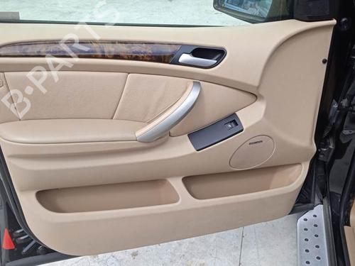 Right sun visor BMW X5 (E53) 3.0 i | BP9541540I2  - Image 13