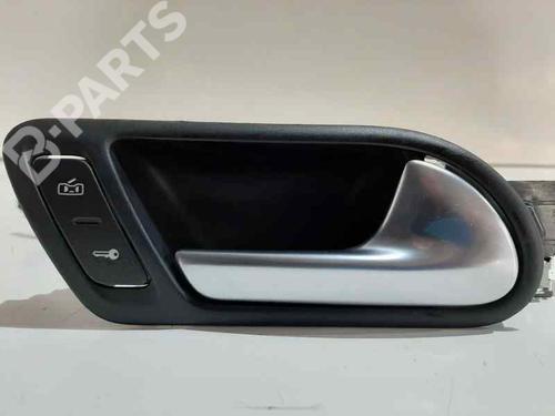 Used Front right interior door handle Front right interior door handle VW GOLF V (1K1) 1.4 16V (75 hp) 6863003 6863003