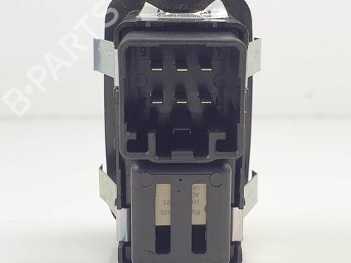 Right rear window switch FIAT FREEMONT (345_) 2.0 JTD 4x4 | BP25138891I28 - Image 2