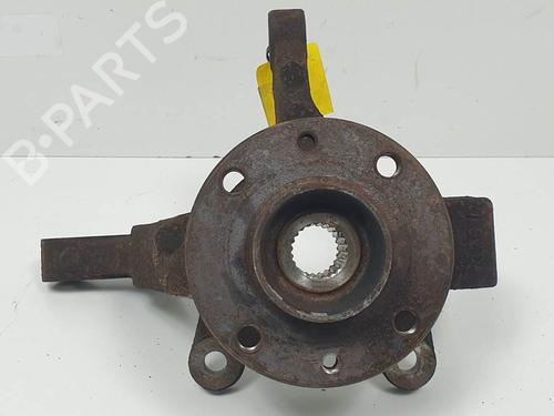 Used Left front steering knuckle Left front steering knuckle NISSAN MICRA C+C III (K12) 1.4 16V (88 hp) 16541084 16541084