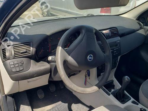 Left front window switch FIAT STILO Multi Wagon (192_) 1.9 JTD | BP25611855I27  - Image 15