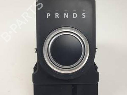 Leva del cambio LAND ROVER RANGE ROVER SPORT I (L320) 3.0 D 4x4 (256 hp) 30762754