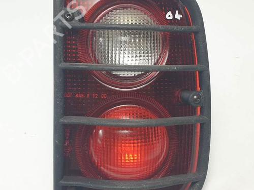 Used Right taillight LAND ROVER FREELANDER I (L314) [1998-2006]  19444621
