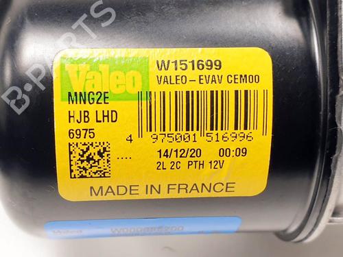 Front wiper motor RENAULT CAPTUR II (HF_) TCe 90 (HFM6) | BP24990371M29  - Image 8
