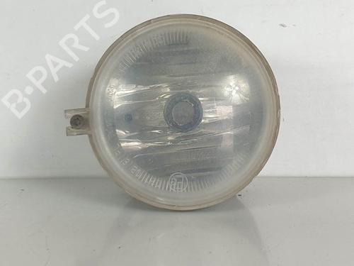 Used Left front fog light DODGE GRAND CARAVAN Mini Cargo Van [2000-2007]  12446280