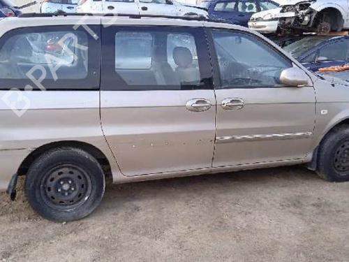 Warning switch KIA CARNIVAL II (GQ) 2.9 CRDi | BP8263820I22 