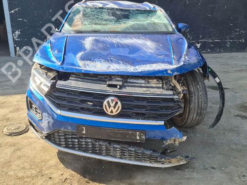 Warning switch VW T-ROC (A11, D11)  | BP8105654I22  - Image 8