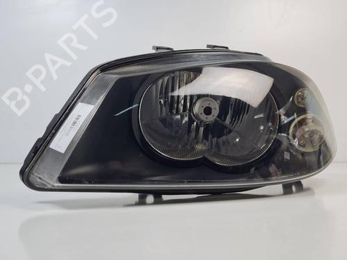 Used Left headlight Left headlight SEAT CORDOBA (6L2) 1.9 TDI (100 hp) 36106363 36106363