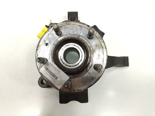 Used Left front steering knuckle Left front steering knuckle CHEVROLET CAPTIVA (C100, C140) 2.0 D 4WD (150 hp) 8510224 8510224