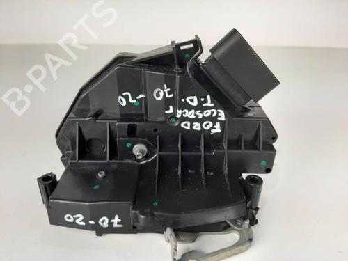 Used Rear right lock Rear right lock 6841683 6841683