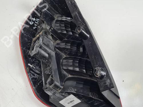 Højre baglygte RENAULT SCÉNIC II (JM0/1_) 1.6 (JM0C, JM0J, JM1B) | BP29417095C35 