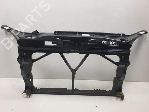 Used Front slam panel Front slam panel MAZDA 3 (BK) 1.6 DI Turbo (109 hp) 26573773 26573773