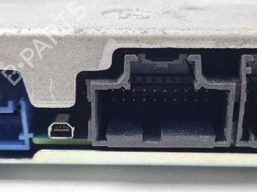 Electronic module FORD ECOSPORT 1.0 EcoBoost | BP26537145M83 