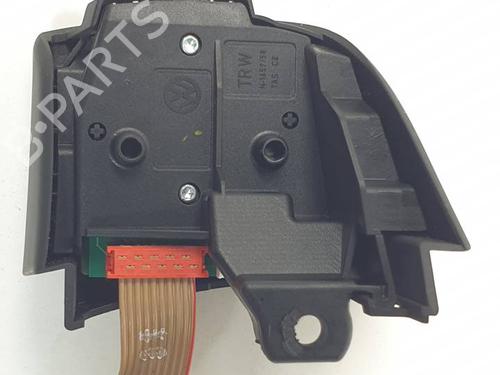 Commandes au volant VW GOLF V Variant (1K5) 1.9 TDI | BP30049843E15 