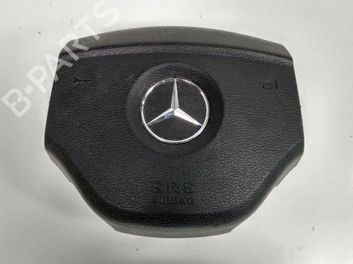 Used Driver airbag MERCEDES-BENZ B-CLASS Sports Tourer (W245) B 170 (245.232) (116 hp) 8071869