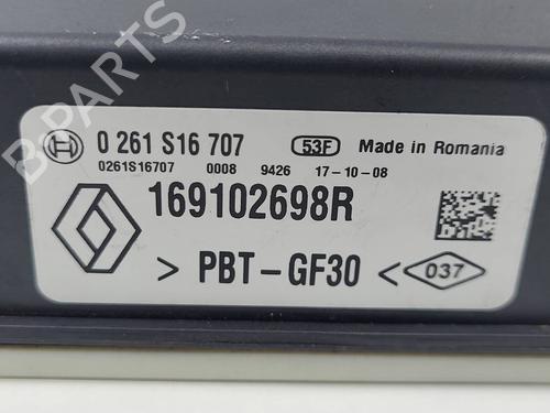 Electronic module RENAULT TALISMAN (LP_) 1.6 dCi 160 | BP35942304M83 - Image 5