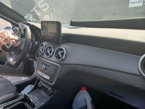 Maniglia interna anteriore sinistra MERCEDES-BENZ GLA-CLASS (X156) GLA 220 d 4-matic (156.905) | BP7453604I13 