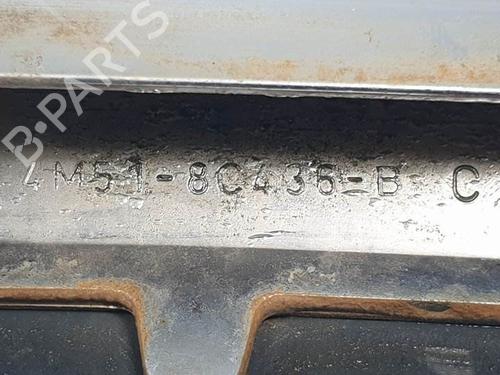 Grille FORD FOCUS II (DA_, HCP, DP) 1.6 | BP16060284C40 