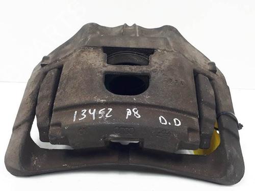Used Right front brake caliper Right front brake caliper AUDI A8 D3 (4E2, 4E8) 3.0 TDI quattro (233 hp) 16292987 16292987