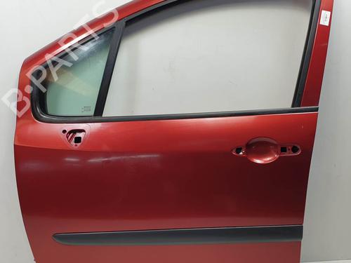 Used Left front door Left front door RENAULT MODUS / GRAND MODUS (F/JP0_) 1.5 dCi (FP0F, JP0F) (86 hp) 28060715 28060715