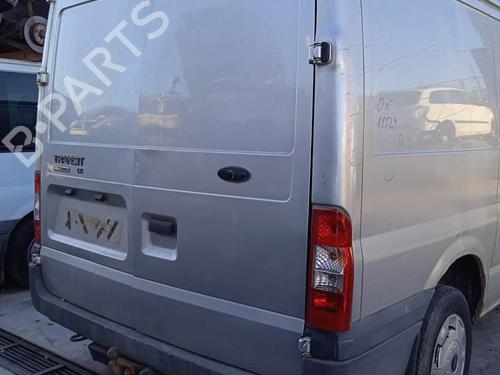 Left front driveshaft FORD TRANSIT Van (FA_ _) 2.2 TDCi | BP13011358M38 - Image 9