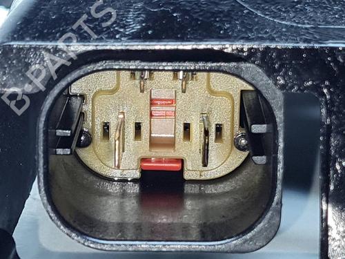 Kjølevifte elektrisk MERCEDES-BENZ C-CLASS (W204) C 200 CDI (204.001) | BP29382377M35 