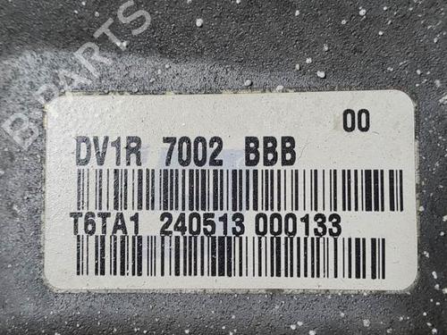 Gearbox FORD B-MAX (JK) 1.0 EcoBoost | BP24350467M3 