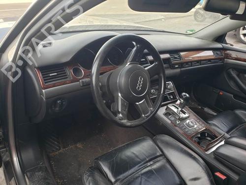 Front left interior door handle AUDI A8 D3 (4E2, 4E8) 3.0 TDI quattro | BP16240525I13 - Image 15