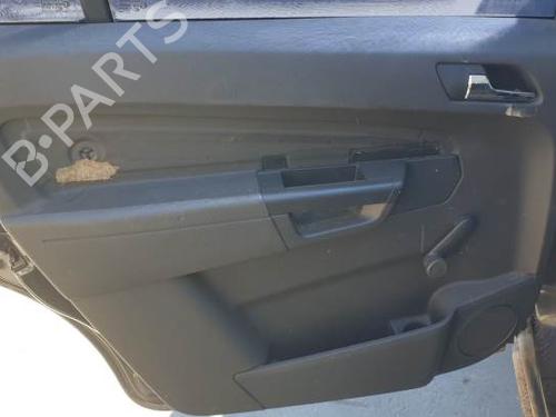 Right rear door OPEL ZAFIRA / ZAFIRA FAMILY B (A05) 1.9 CDTI (M75) | BP15615112C5 