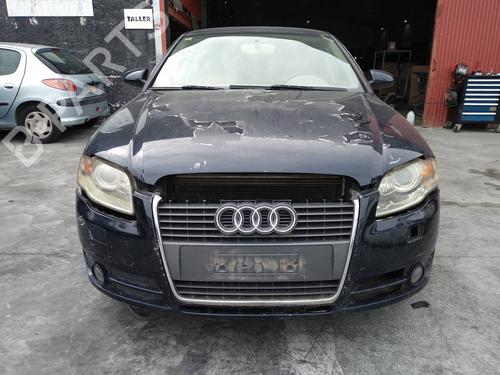 Front slam panel AUDI A4 B7 (8EC) 2.0 TDI 16V | BP35952605C72 - Image 4