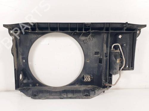 Avant slam panneau PEUGEOT 206 Hatchback (2A/C) 1.4 i | BP29989900C72