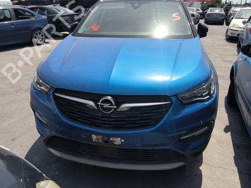 Left front window switch OPEL GRANDLAND / GRANDLAND X (A18, P1UO) 1.5 Turbo D (75) | BP37229950I27 - Image 12