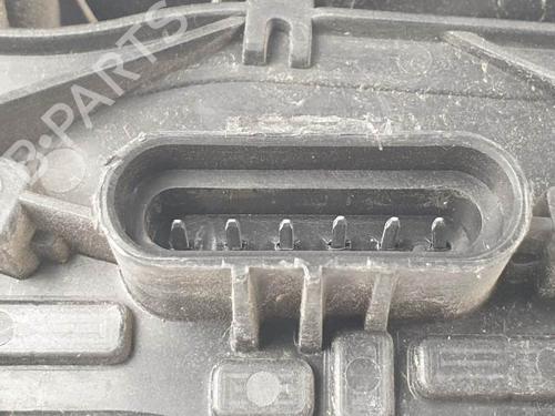 Right taillight MITSUBISHI COLT VI (Z3_A, Z2_A) 1.1 (Z31A, Z32A) | BP25119223C35 