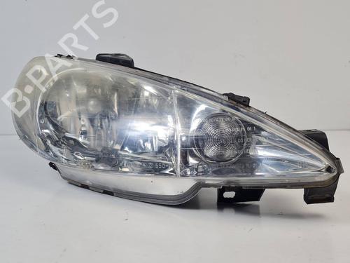 Used Right headlight Right headlight 37710630 37710630