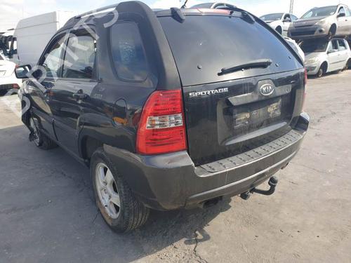 Right front window switch KIA SPORTAGE II (JE_, KM_) 2.0 CRDi | BP25138694I26 