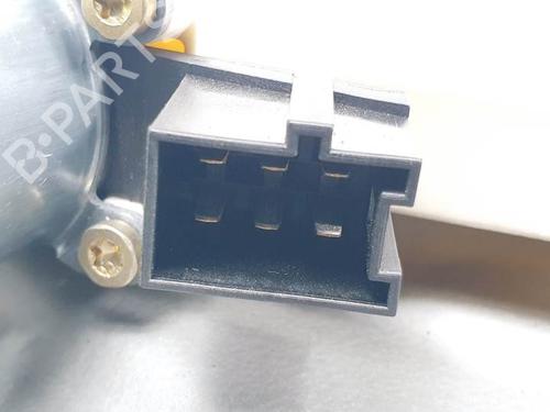 Front left window mechanism MERCEDES-BENZ A-CLASS (W169) A 180 CDI (169.007, 169.307) | BP14917892C22 