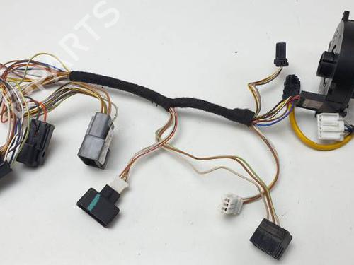 Squib airbag JAGUAR S-TYPE II (X200) 4.0 V8 | BP22435039C102 