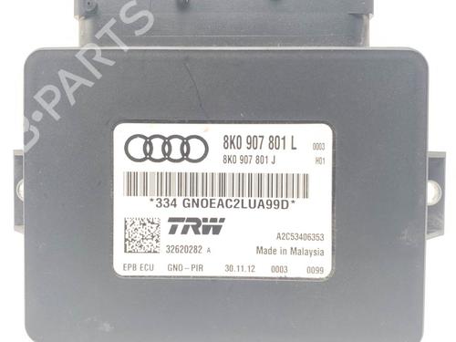 Used Electronic module Electronic module AUDI A4 B8 Avant (8K5) 2.0 TDI (136 hp) 25453722 25453722